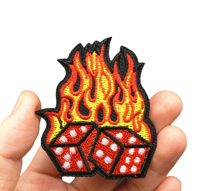 Patch- 18