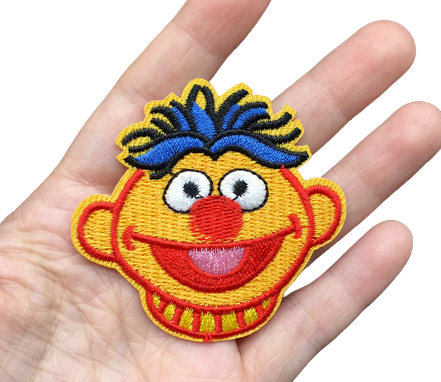 Patch- 25