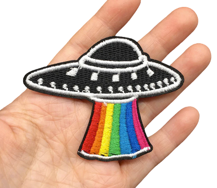 Patch- 33