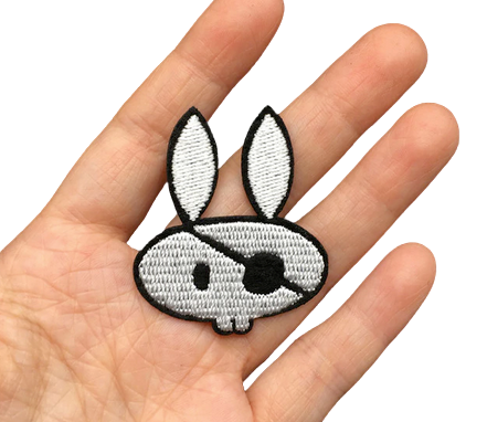 Patch- 37