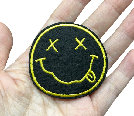 Patch- 16