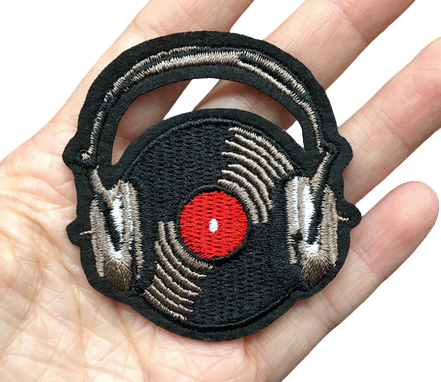 Patch- 12