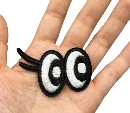 Patch- 8