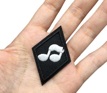 Patch- 6