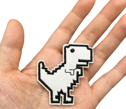 Patch- 9