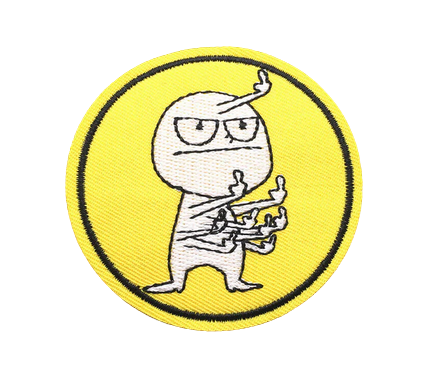 Patch- 44
