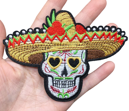 Patch- 10