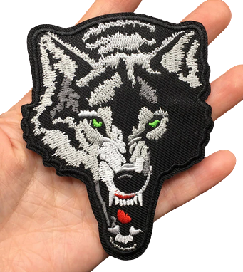 Patch- 26