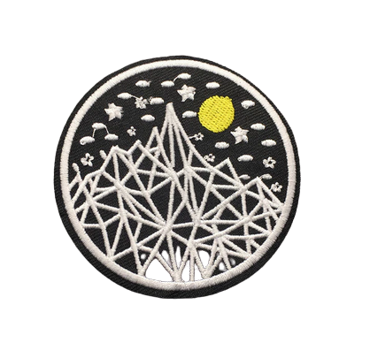 Patch- 20