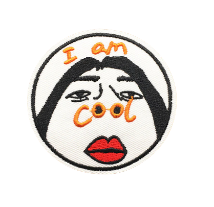 Patch- 55