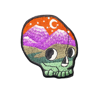 Patch- 32