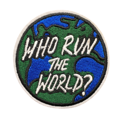 Patch- 7