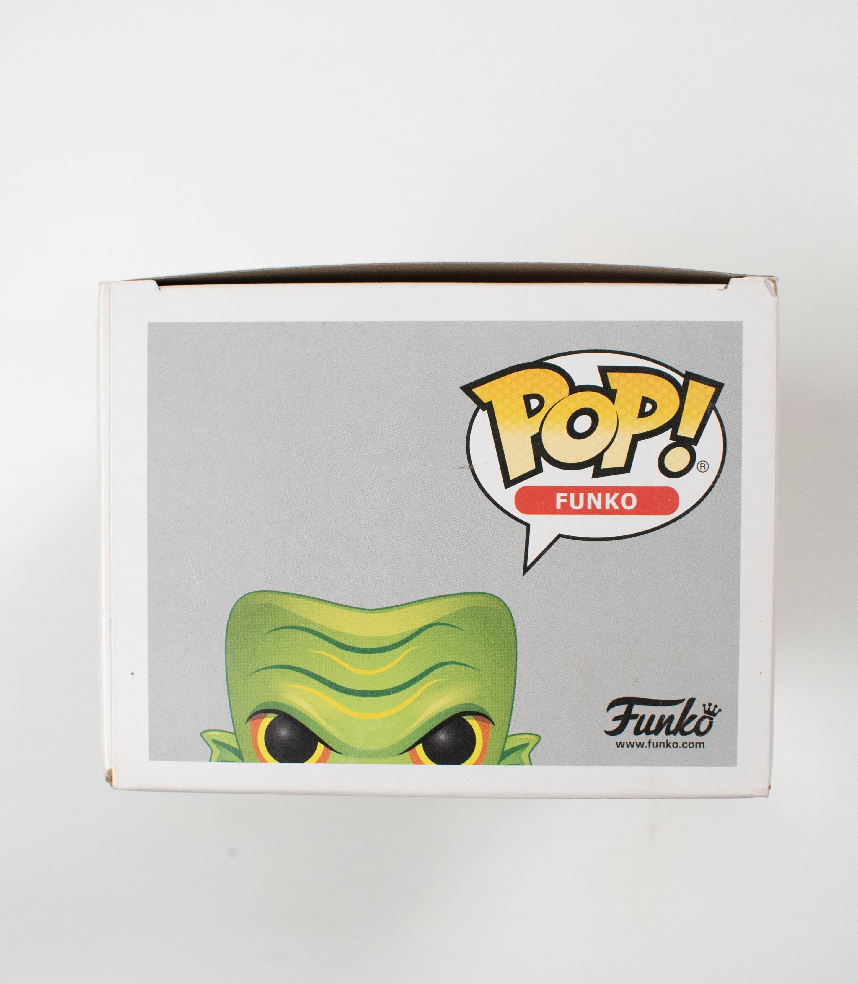 Pop Funko Gill 09 Limited Edition Funko