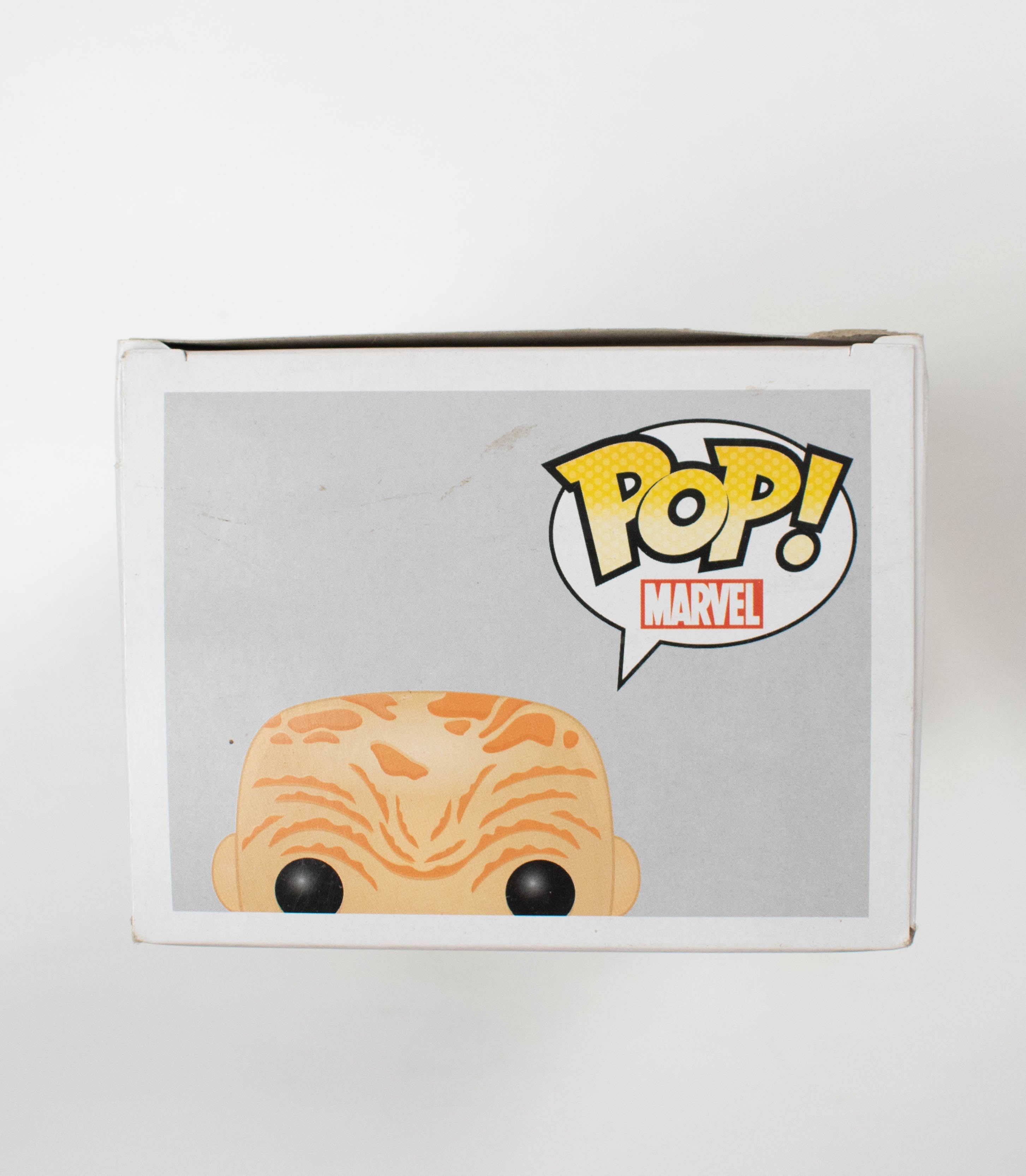 Pop Funko Marvel 29 Deadpool PX Previews Marvel US Limited Edition