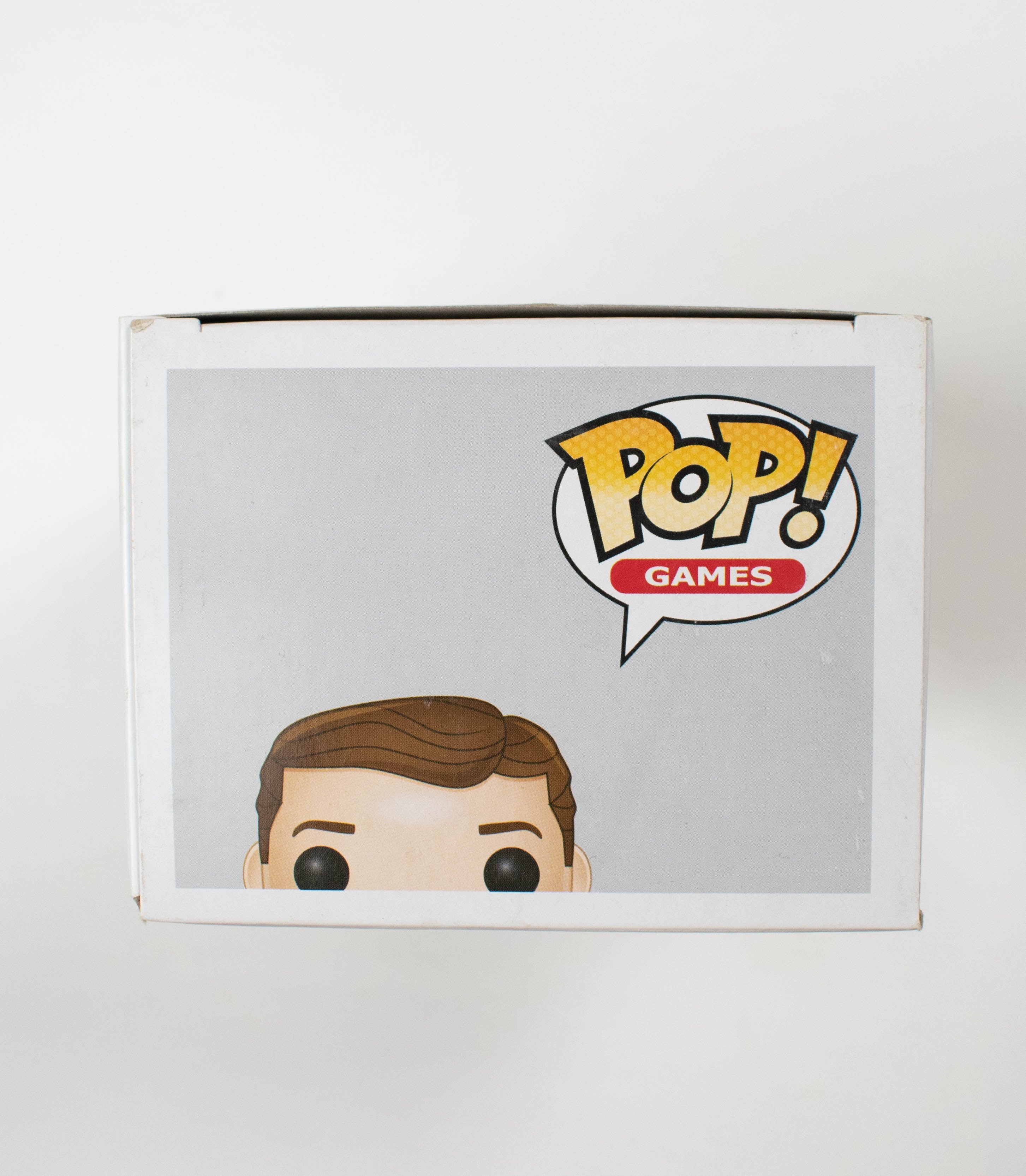 Pop Funko Lone Wanderer 47 Fallout Pop Games