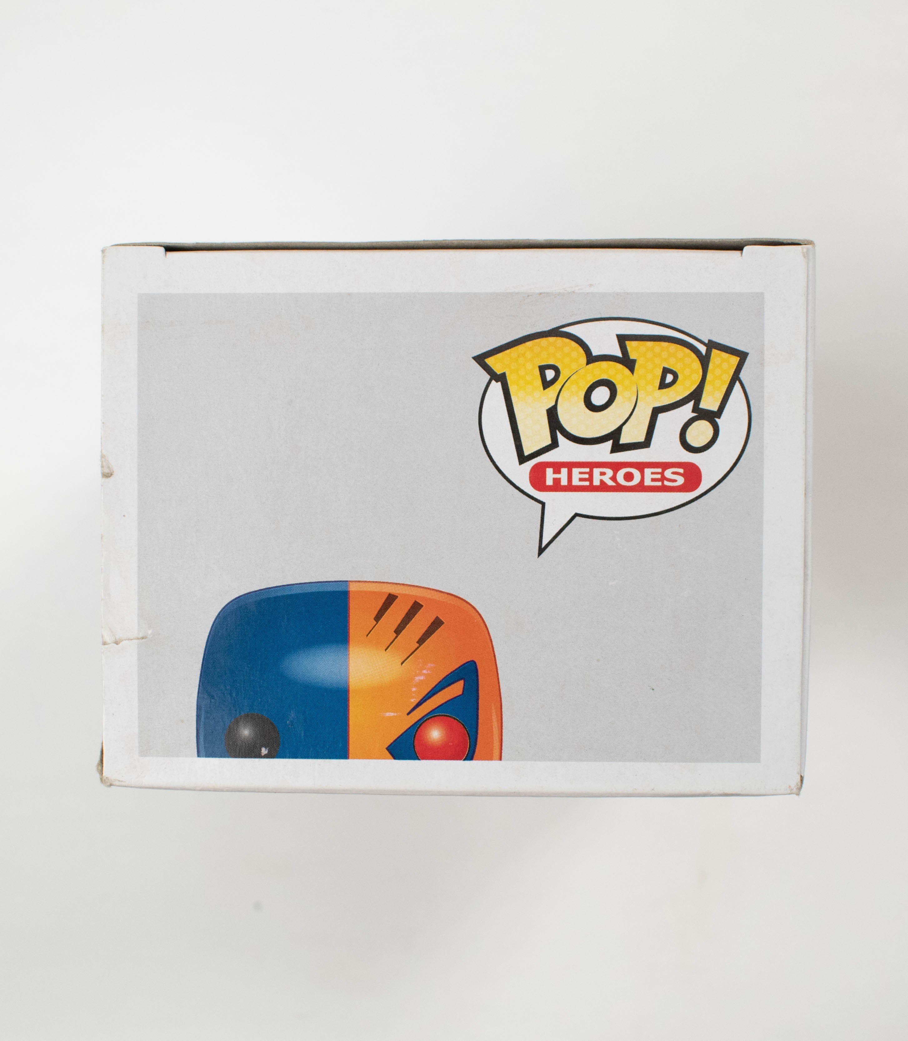 Pop Funko Death Stroke 49 PX Vinyl figure NEW