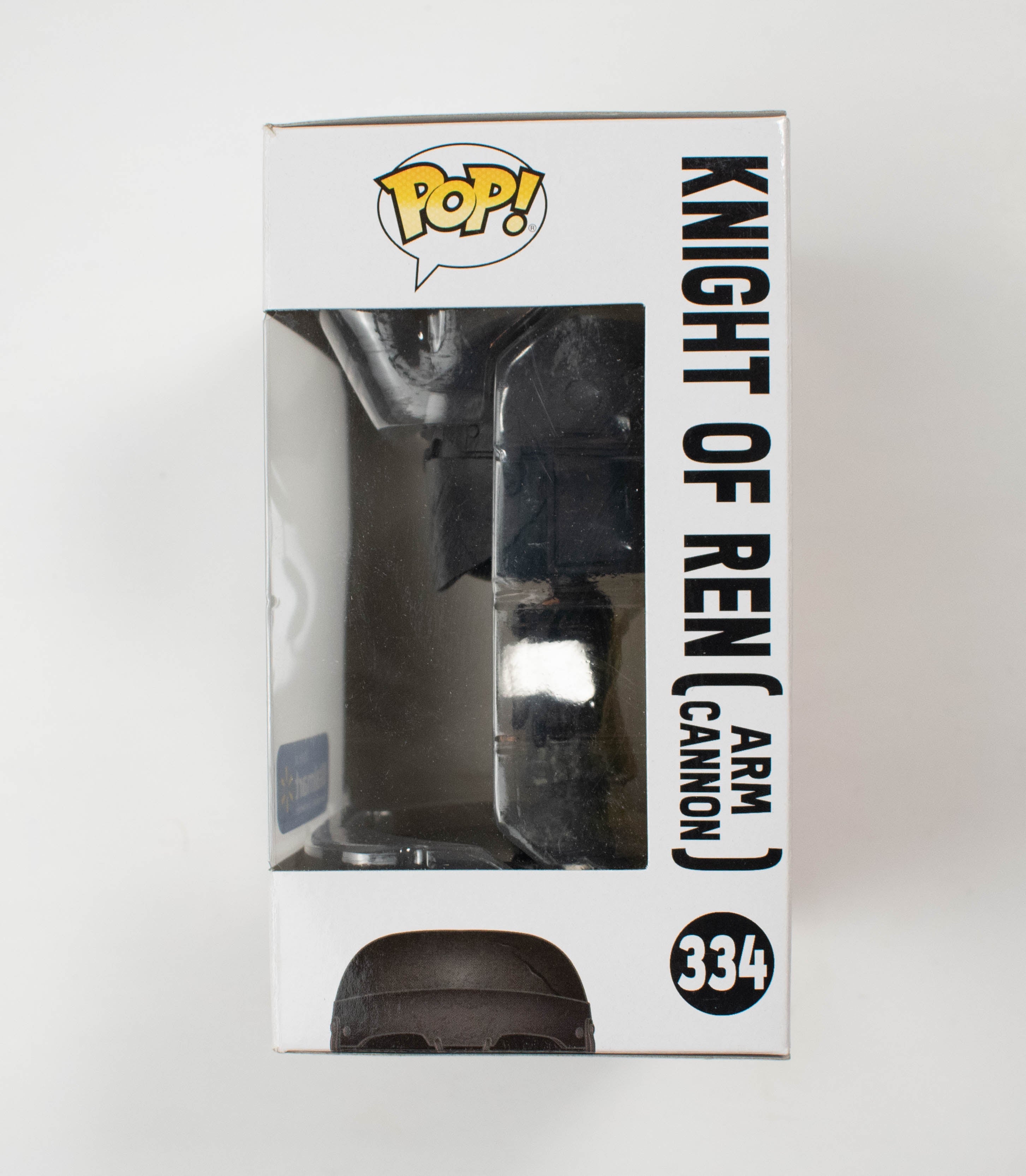Knights of Ren Arm Cannon 334 Only At Walmart Star Wars Pop Funko