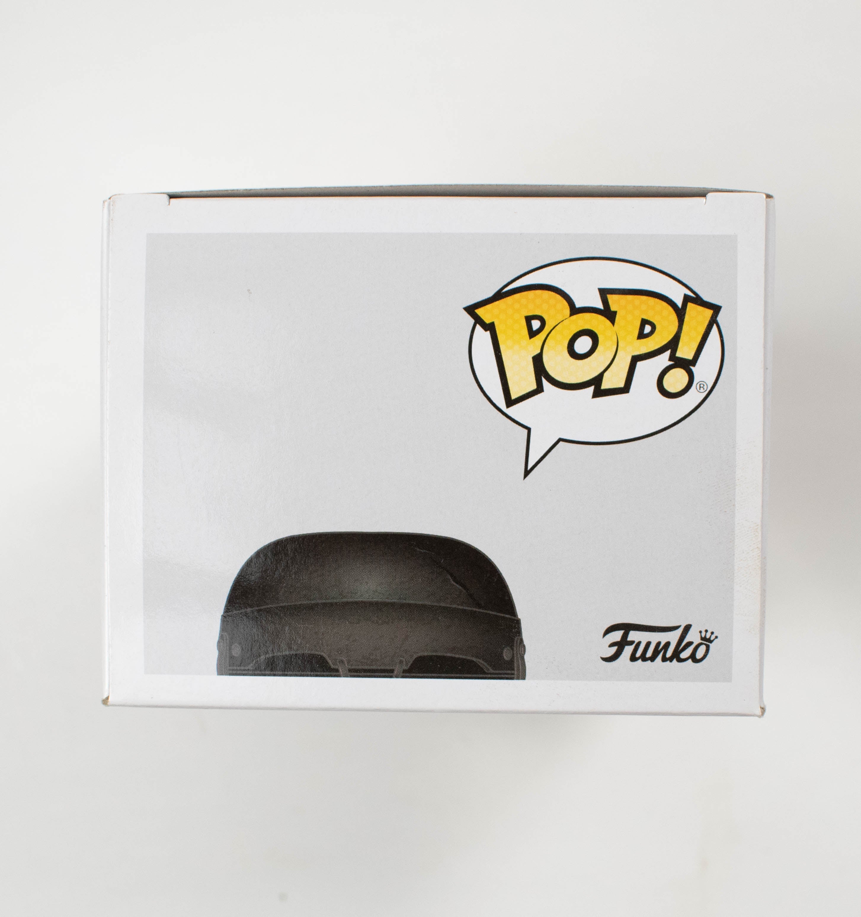 Knights of Ren Arm Cannon 334 Only At Walmart Star Wars Pop Funko