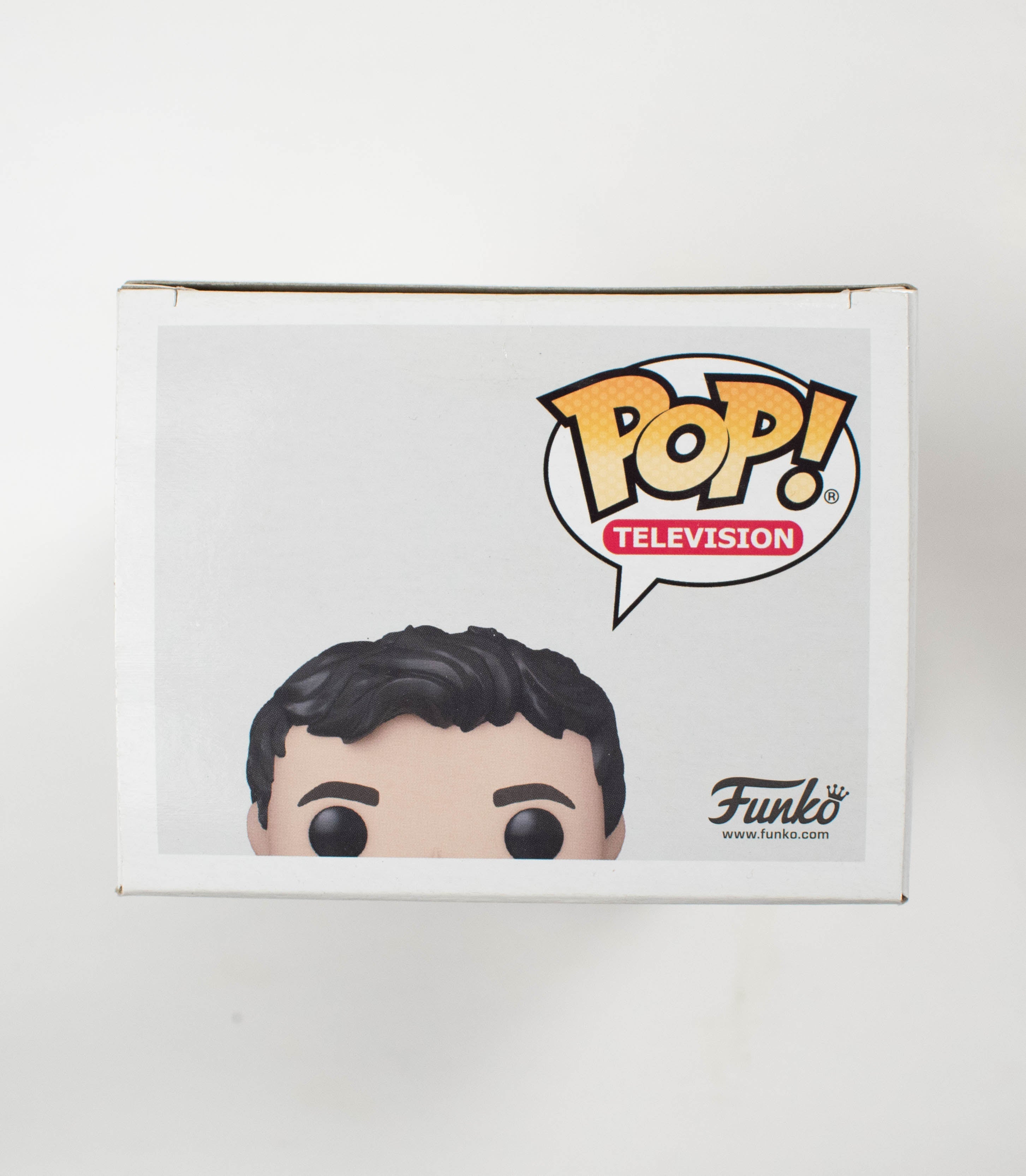 The Office Funko Pop Ryan Howard the Office only at Walmart 1130 Dark hair New