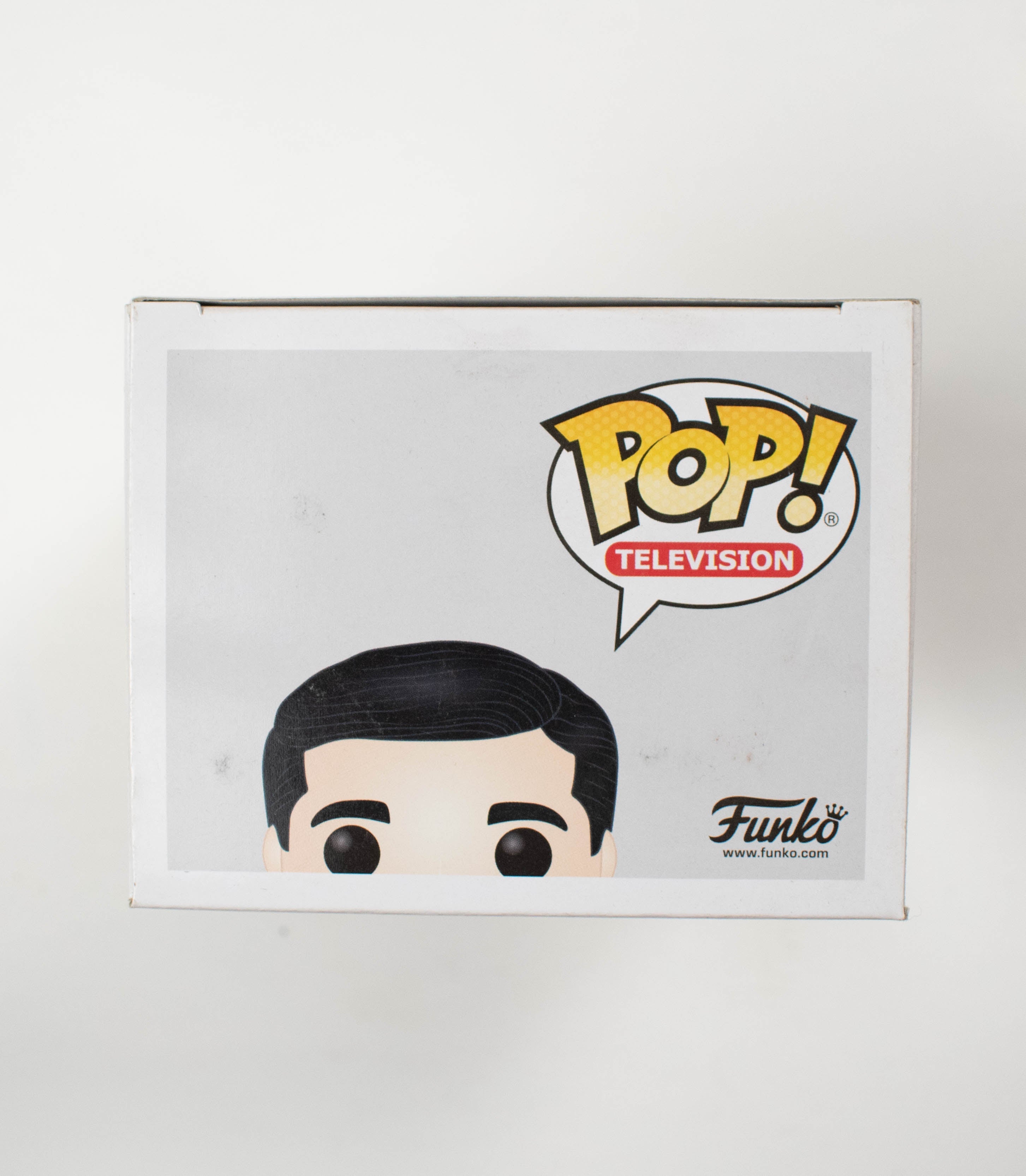 Pop Funko Michael Scott 869 The Office pop