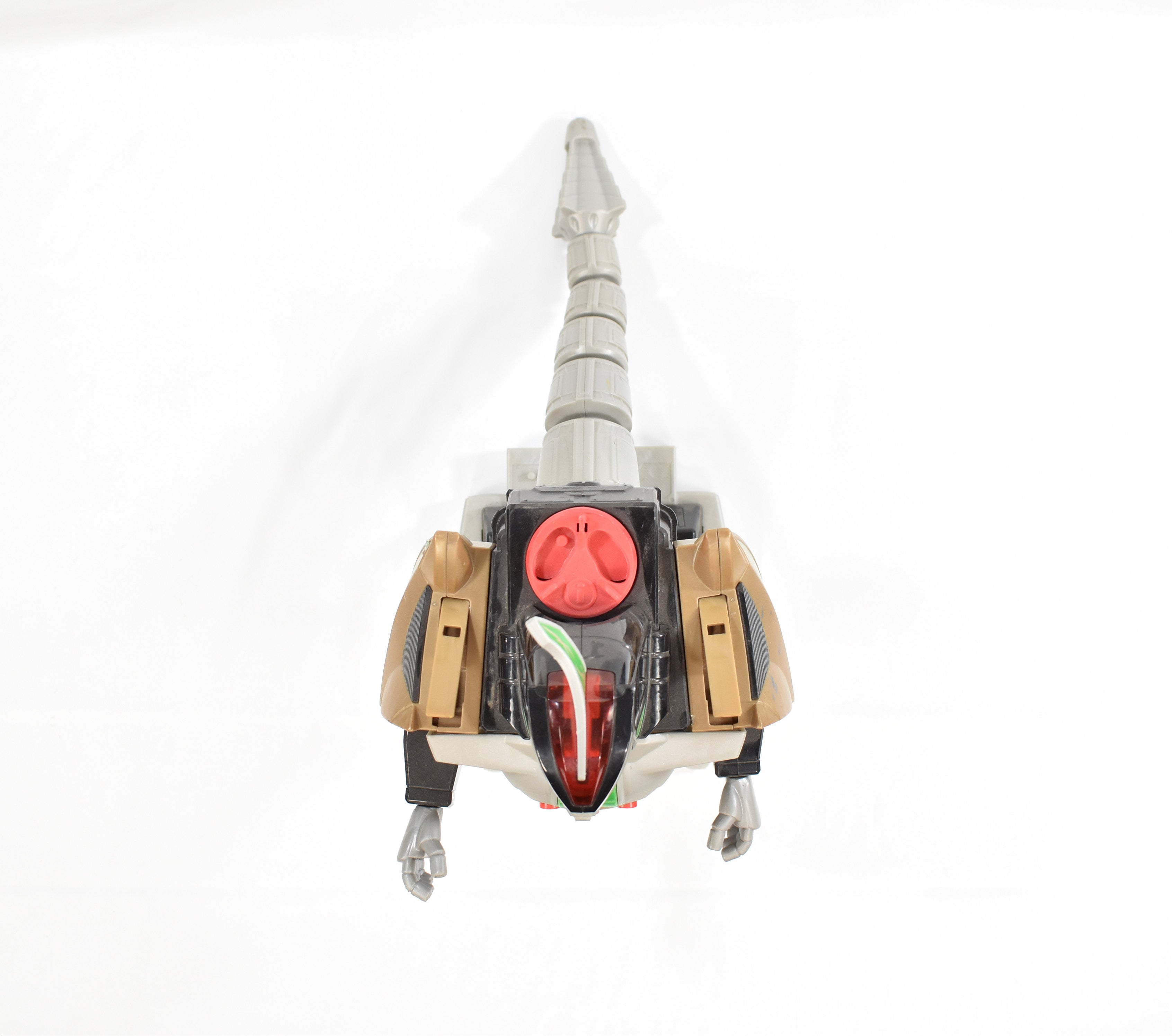 Power Rangers Mattel Imaginext Power Rangers DragonZord USED 2015