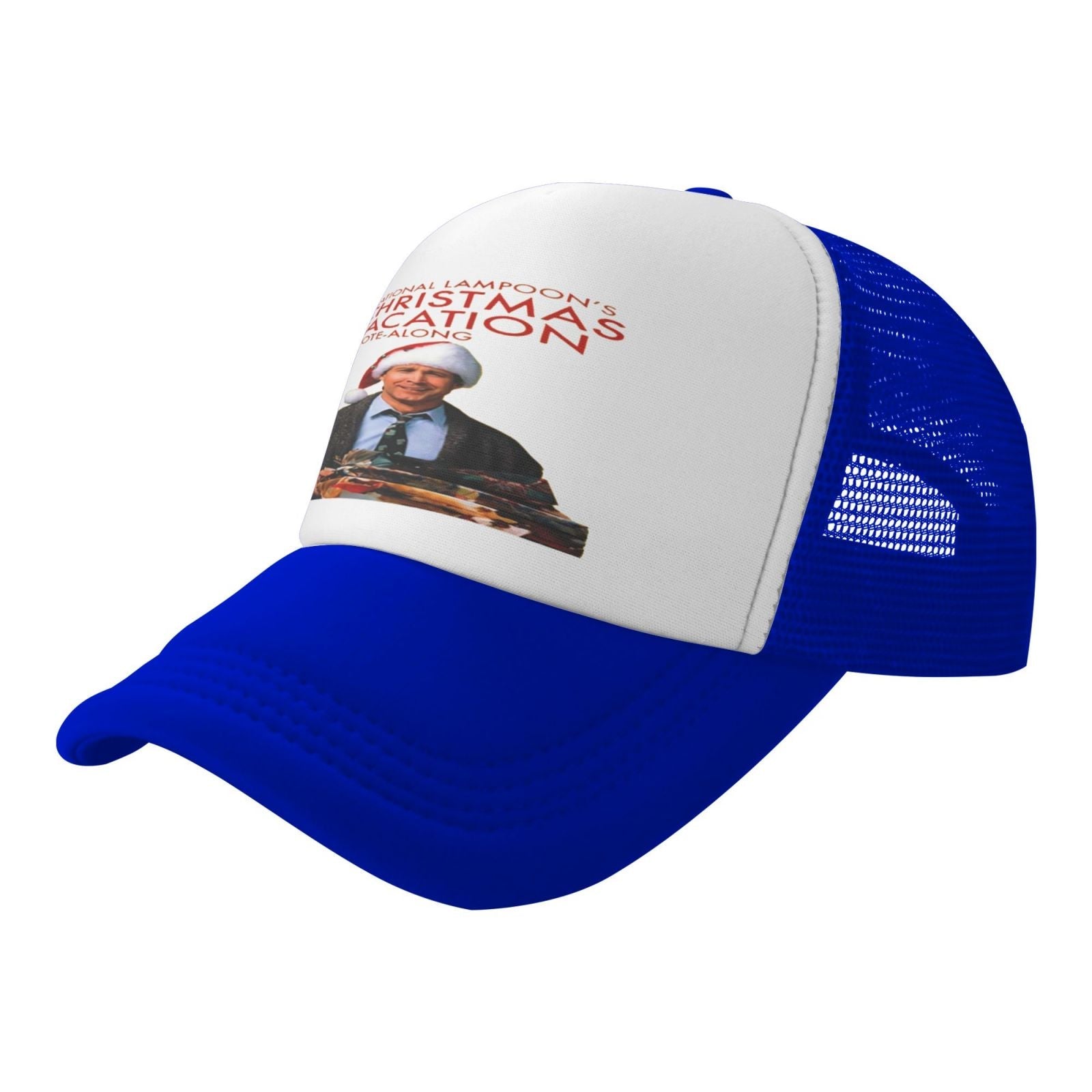 Chevy Chase National Lampoons Christmas Cap Male Knit Hat Caps For Women Sun Hats Golf Cap Sun Hats Hats For Women Russian Hat