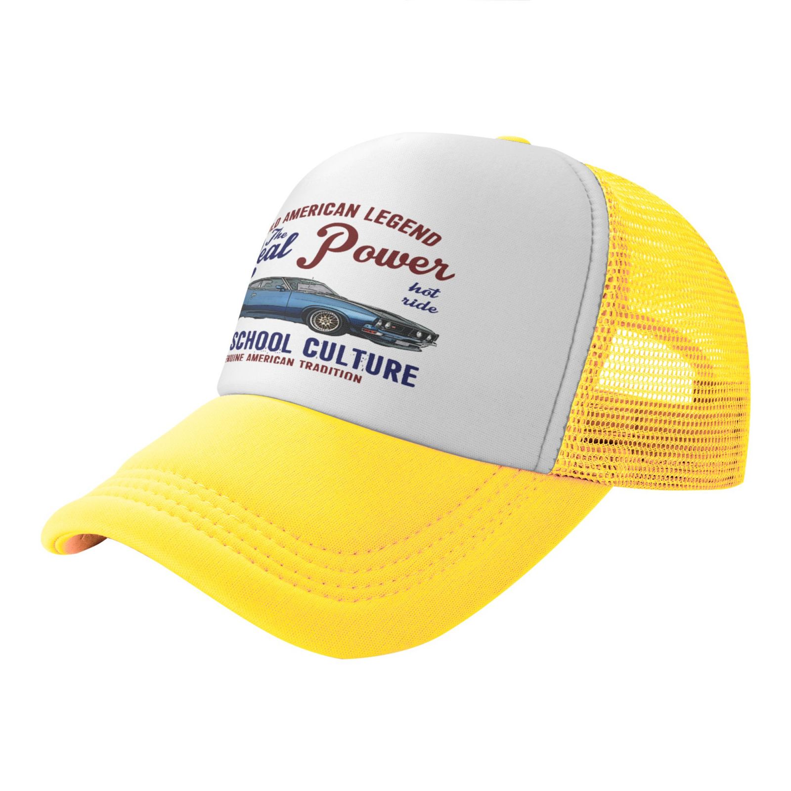American Car Ford Xb Gt Coupe Cap Male Women's Hat Adventure Time Women's Cap Baseball Cap Hats Man Man Hat Women's Summer Hat