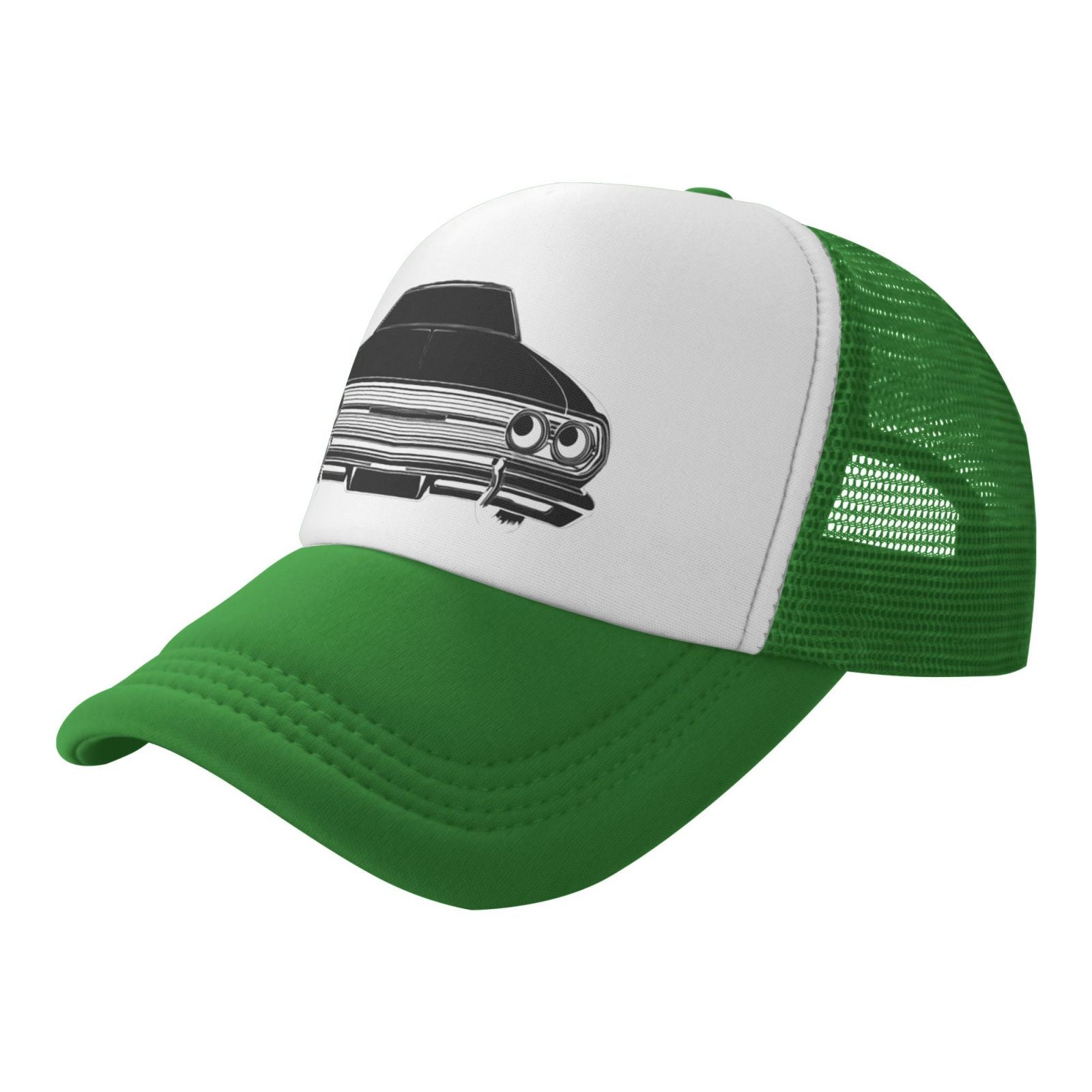 Chevy Malibu Ss 1965 Cap Male Trucker Cap Beanies For Women Hats For Men Women's Baseball Cap Beret Man Women's Hat Men's Hats