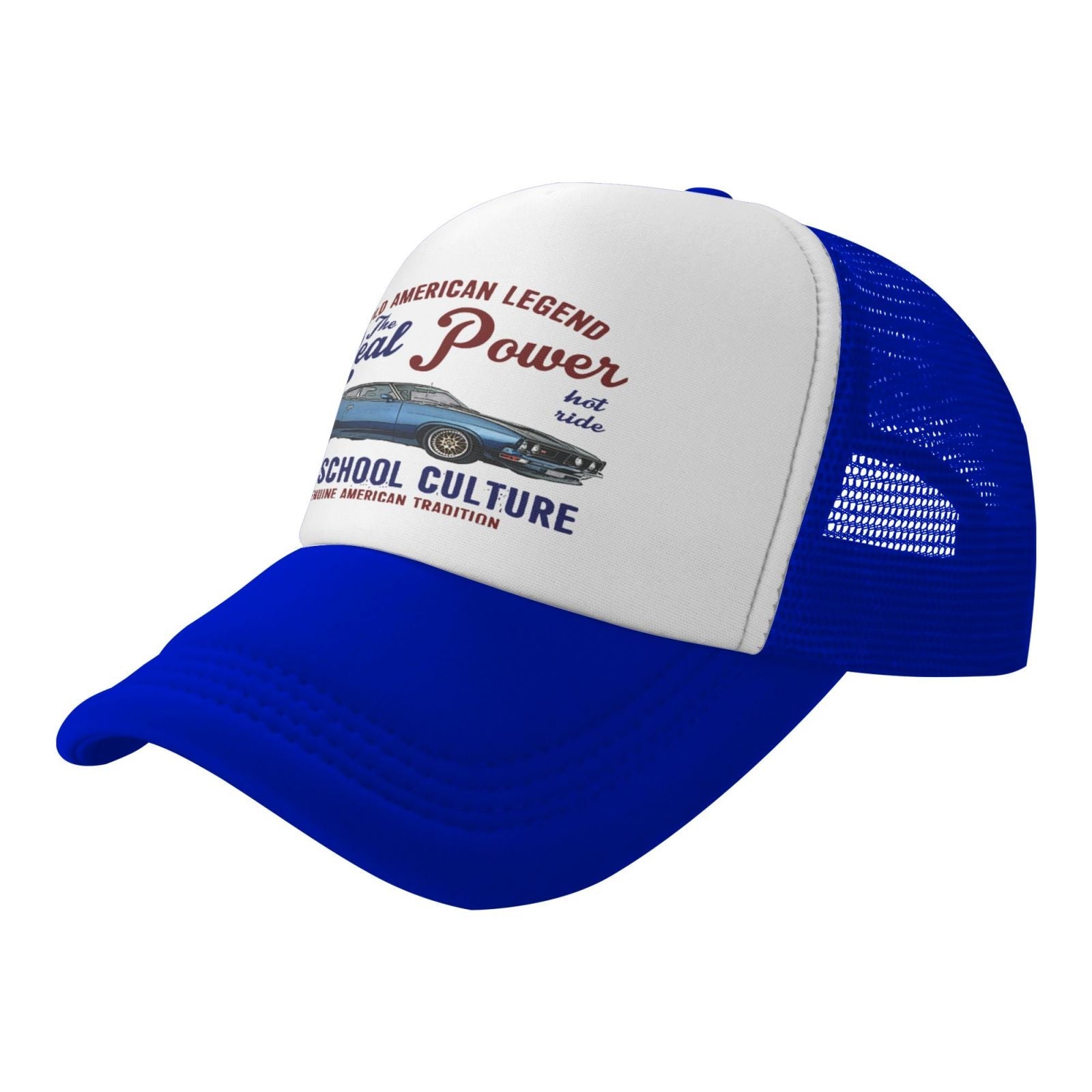 American Car Ford Xb Gt Coupe Cap Male Women's Hat Adventure Time Women's Cap Baseball Cap Hats Man Man Hat Women's Summer Hat