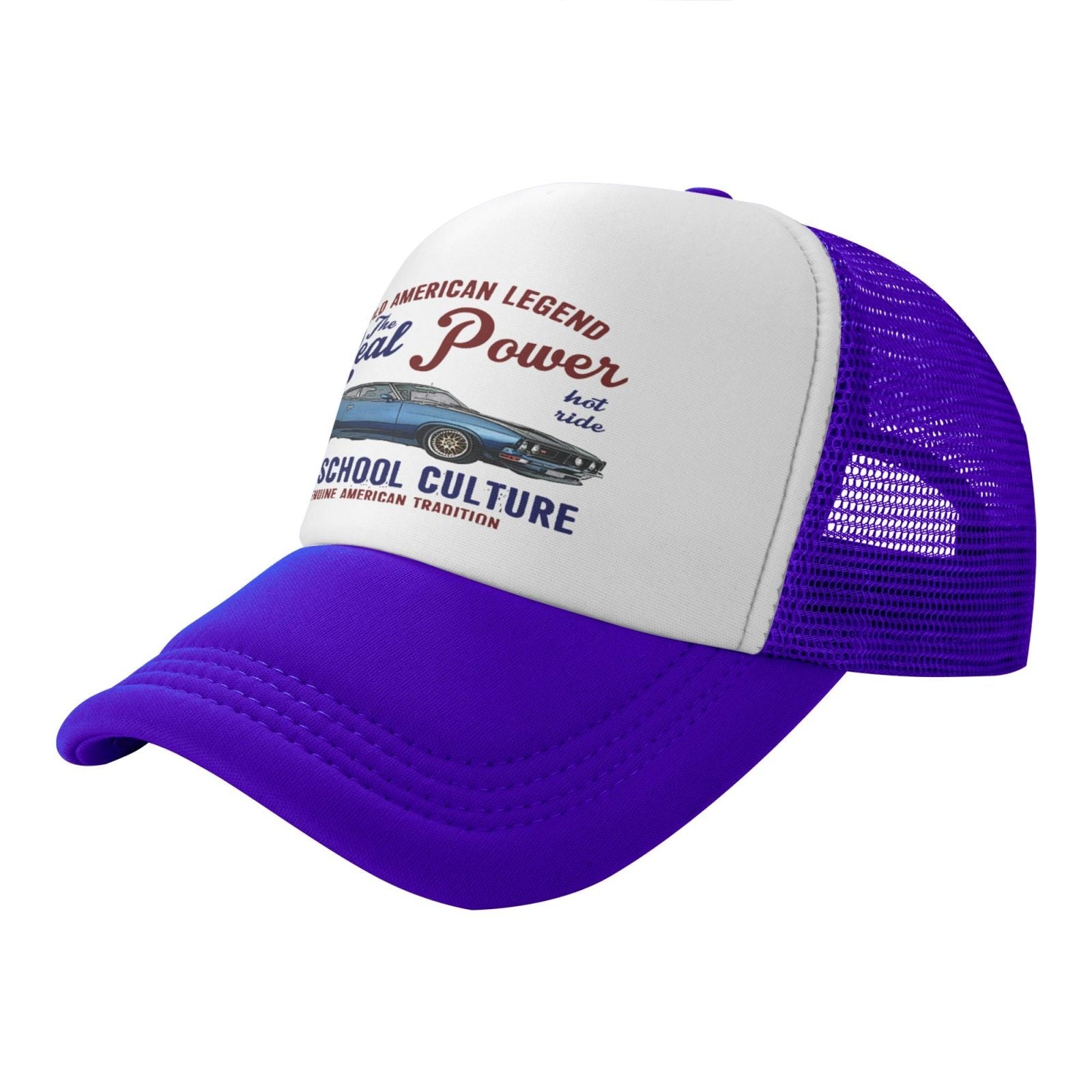 American Car Ford Xb Gt Coupe Cap Male Women's Hat Adventure Time Women's Cap Baseball Cap Hats Man Man Hat Women's Summer Hat