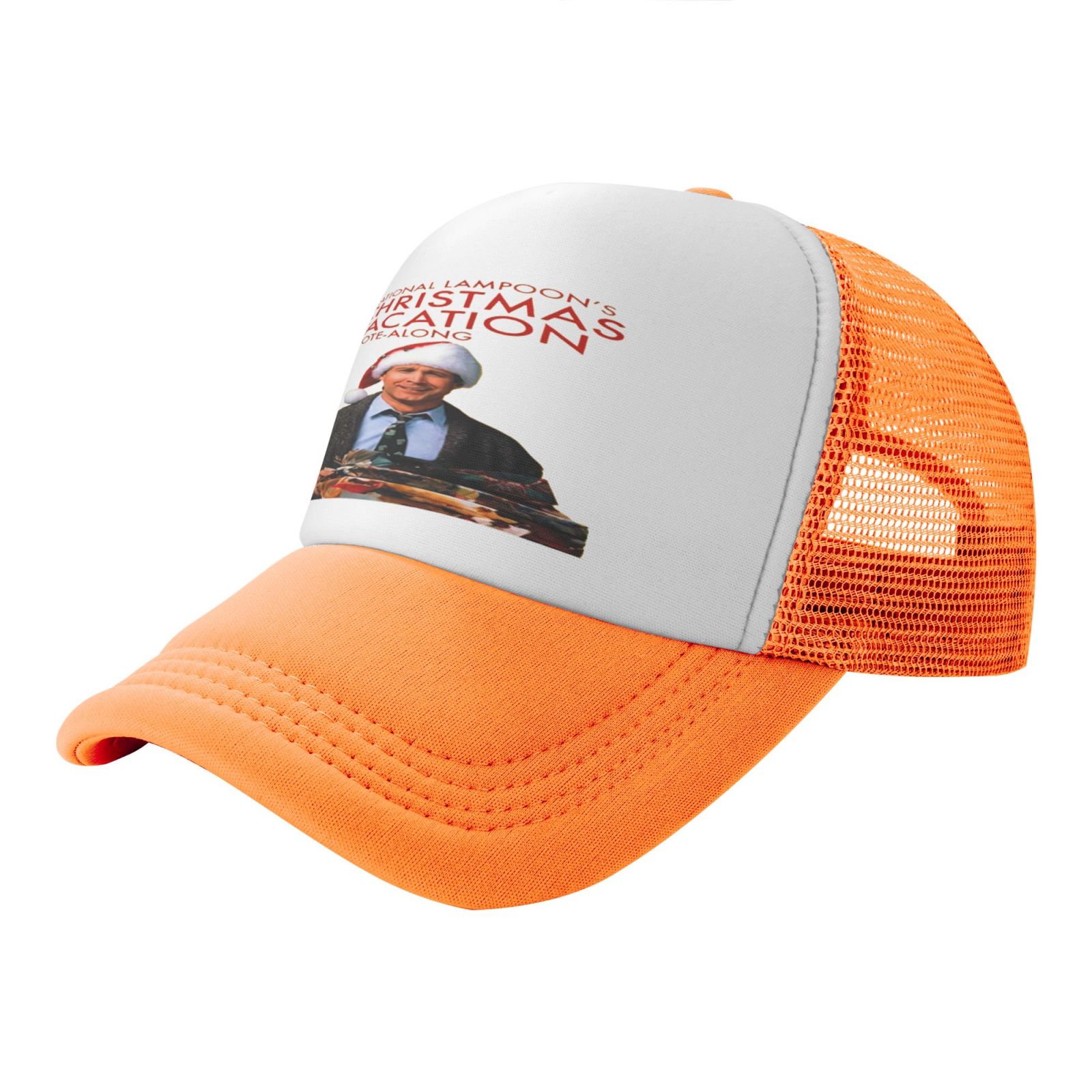 Chevy Chase National Lampoons Christmas Cap Male Knit Hat Caps For Women Sun Hats Golf Cap Sun Hats Hats For Women Russian Hat