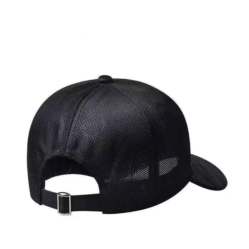 Adult Deer Hunter Fashion Baseball Cap Cotton Snapback Caps Elk Moose Buck Hat Sun Adjustable Fishing Hats summer mesh caps
