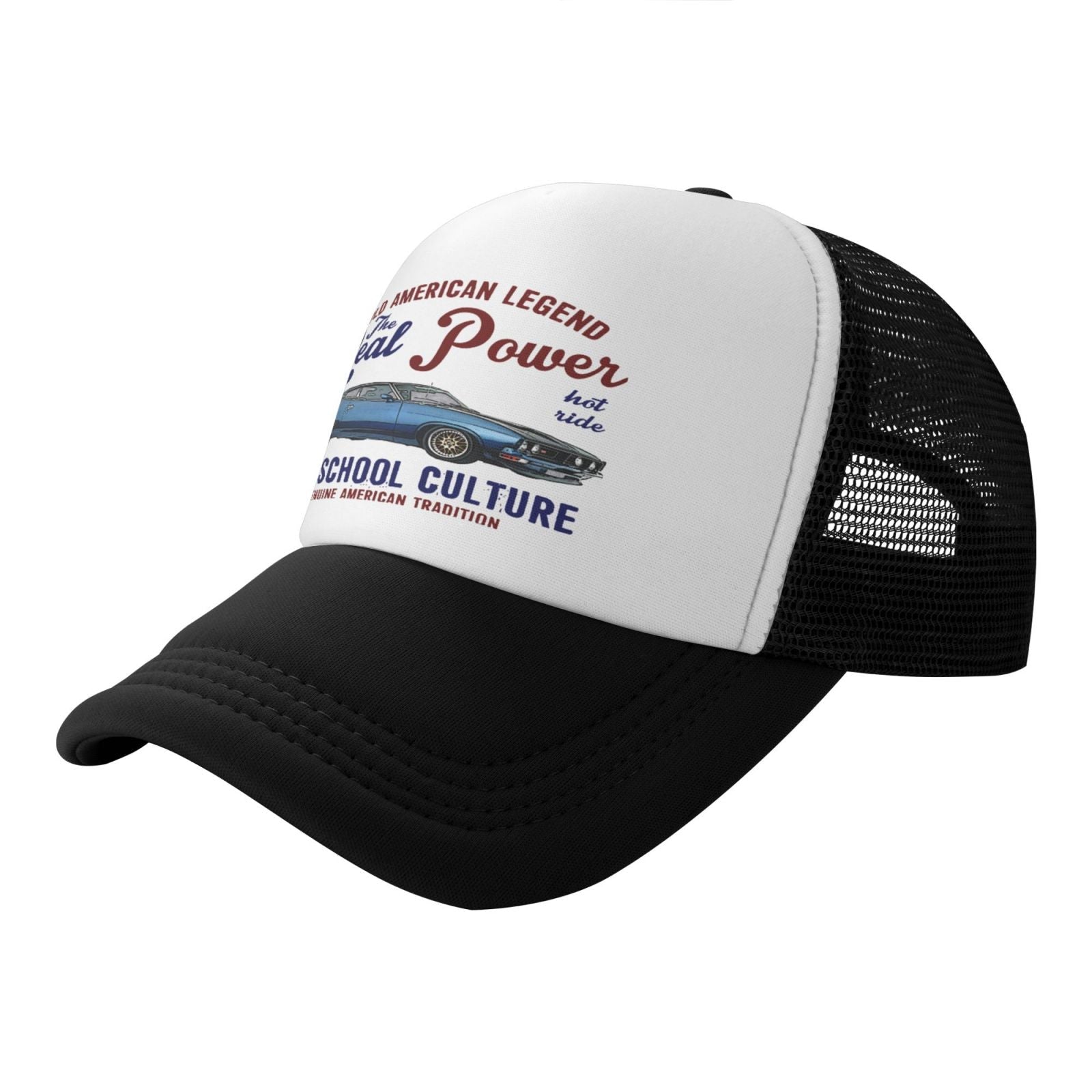 American Car Ford Xb Gt Coupe Cap Male Women's Hat Adventure Time Women's Cap Baseball Cap Hats Man Man Hat Women's Summer Hat