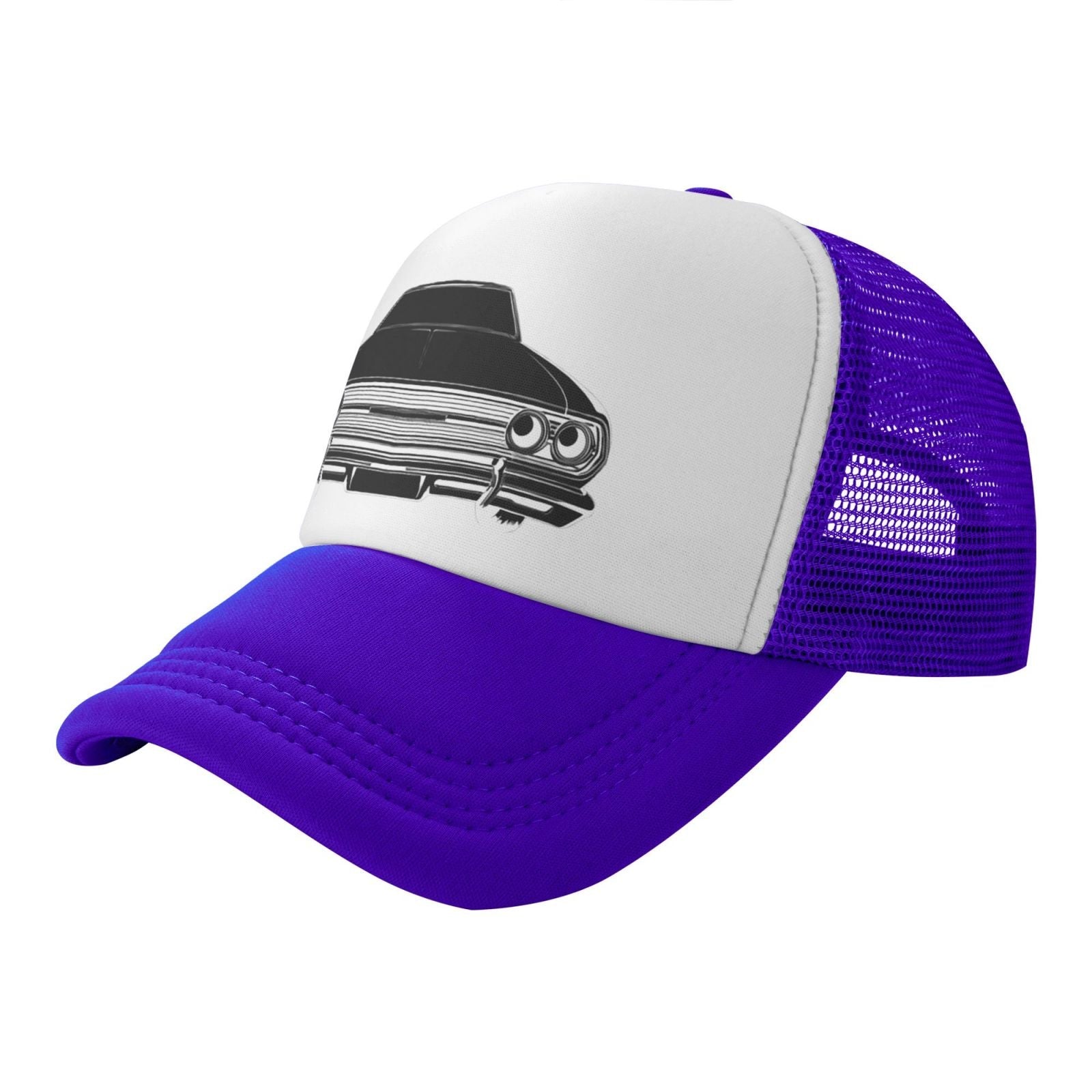Chevy Malibu Ss 1965 Cap Male Trucker Cap Beanies For Women Hats For Men Women's Baseball Cap Beret Man Women's Hat Men's Hats