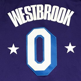 2022 Mens Youth American Basketball Westbrook Jerseys Sport James City Edition Shirt Shorts Stitched