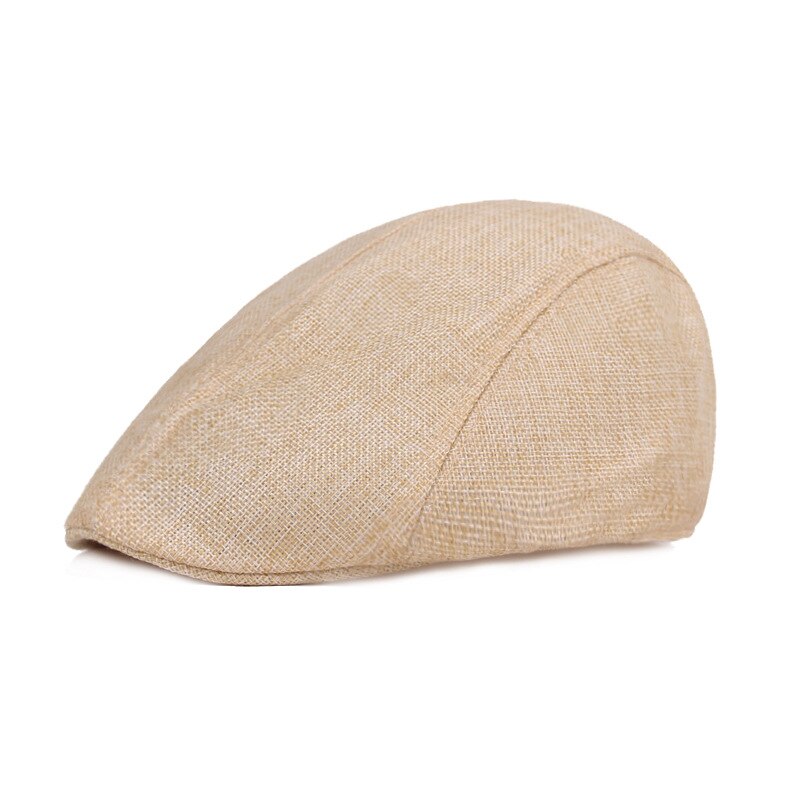 21 Types Men Berets 2021 Spring Autumn Winter Windproof Street Newsboy Beret Hat Retro England Hat Men Hats Peaked Painter Caps