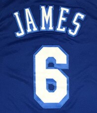 2022 Mens Youth American Basketball Westbrook Jerseys Sport James City Edition Shirt Shorts Stitched