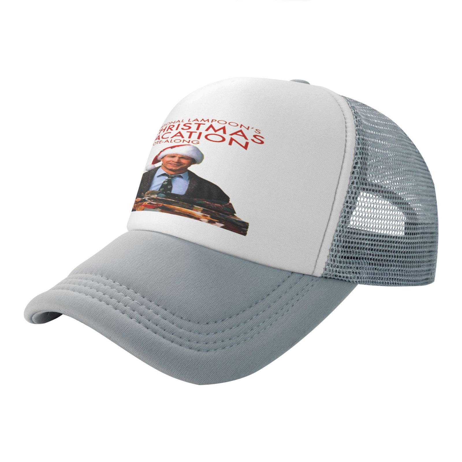 Chevy Chase National Lampoons Christmas Cap Male Knit Hat Caps For Women Sun Hats Golf Cap Sun Hats Hats For Women Russian Hat