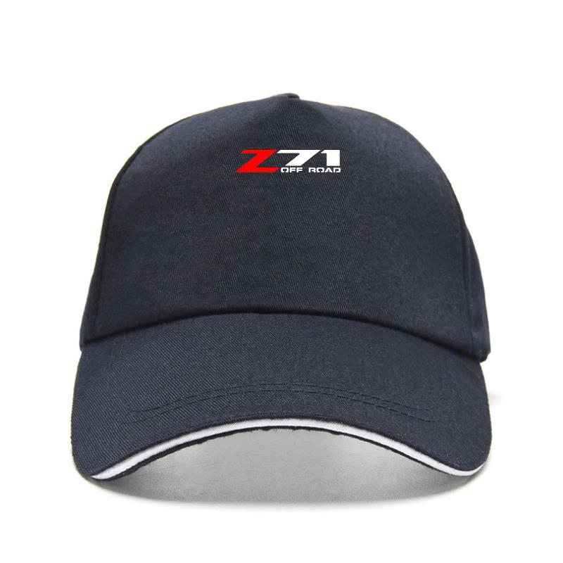 Z71 Chevy Coorado Z71 Off Road ogo Back T New Hat Uniex ize  To 3X