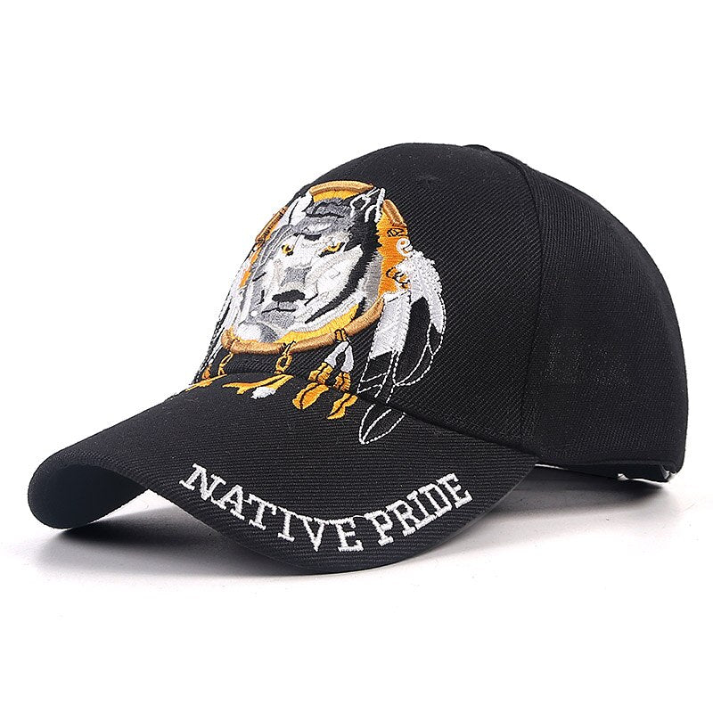Army Camouflage Baseball Cap Men Animal Embroidery Summer Outdoor Tactical Dad Hat Male Hunting Hats Hip Hop Camo Gorras Hombre