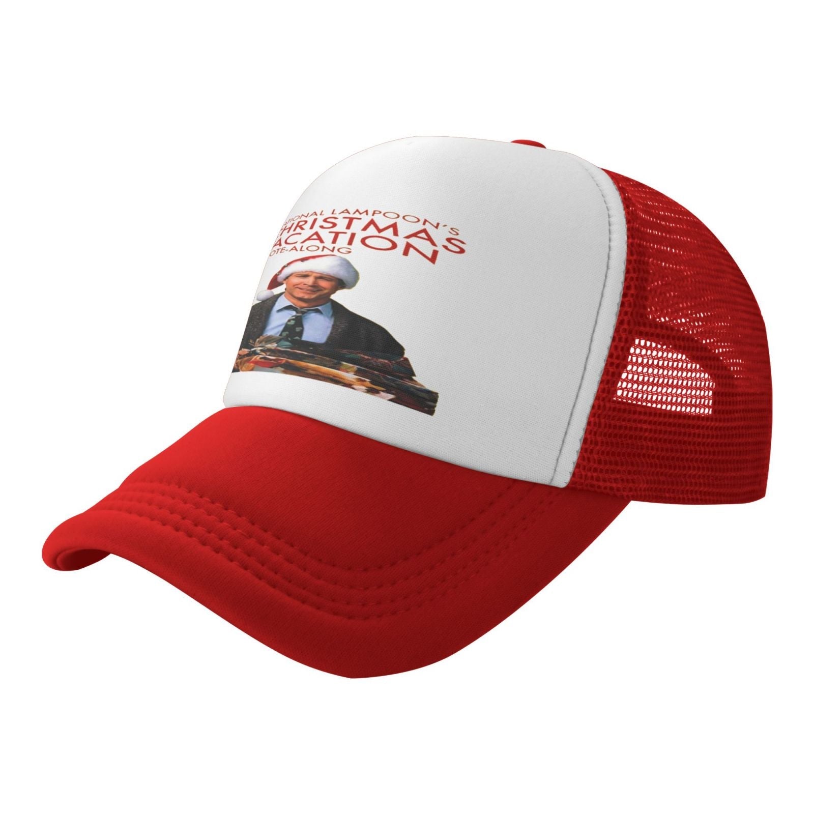 Chevy Chase National Lampoons Christmas Cap Male Knit Hat Caps For Women Sun Hats Golf Cap Sun Hats Hats For Women Russian Hat