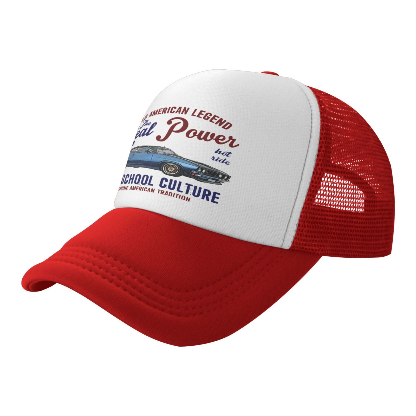American Car Ford Xb Gt Coupe Cap Male Women's Hat Adventure Time Women's Cap Baseball Cap Hats Man Man Hat Women's Summer Hat