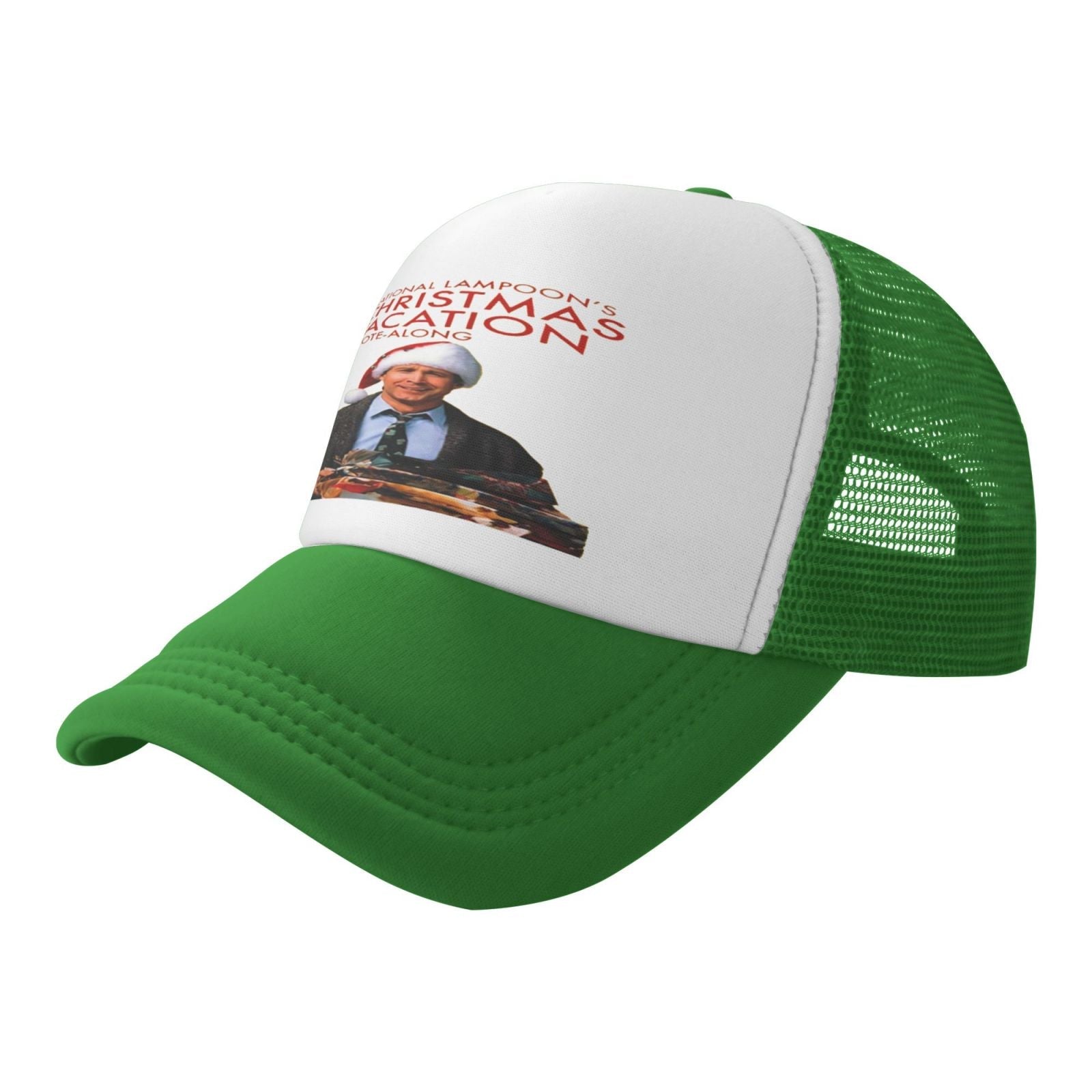 Chevy Chase National Lampoons Christmas Cap Male Knit Hat Caps For Women Sun Hats Golf Cap Sun Hats Hats For Women Russian Hat