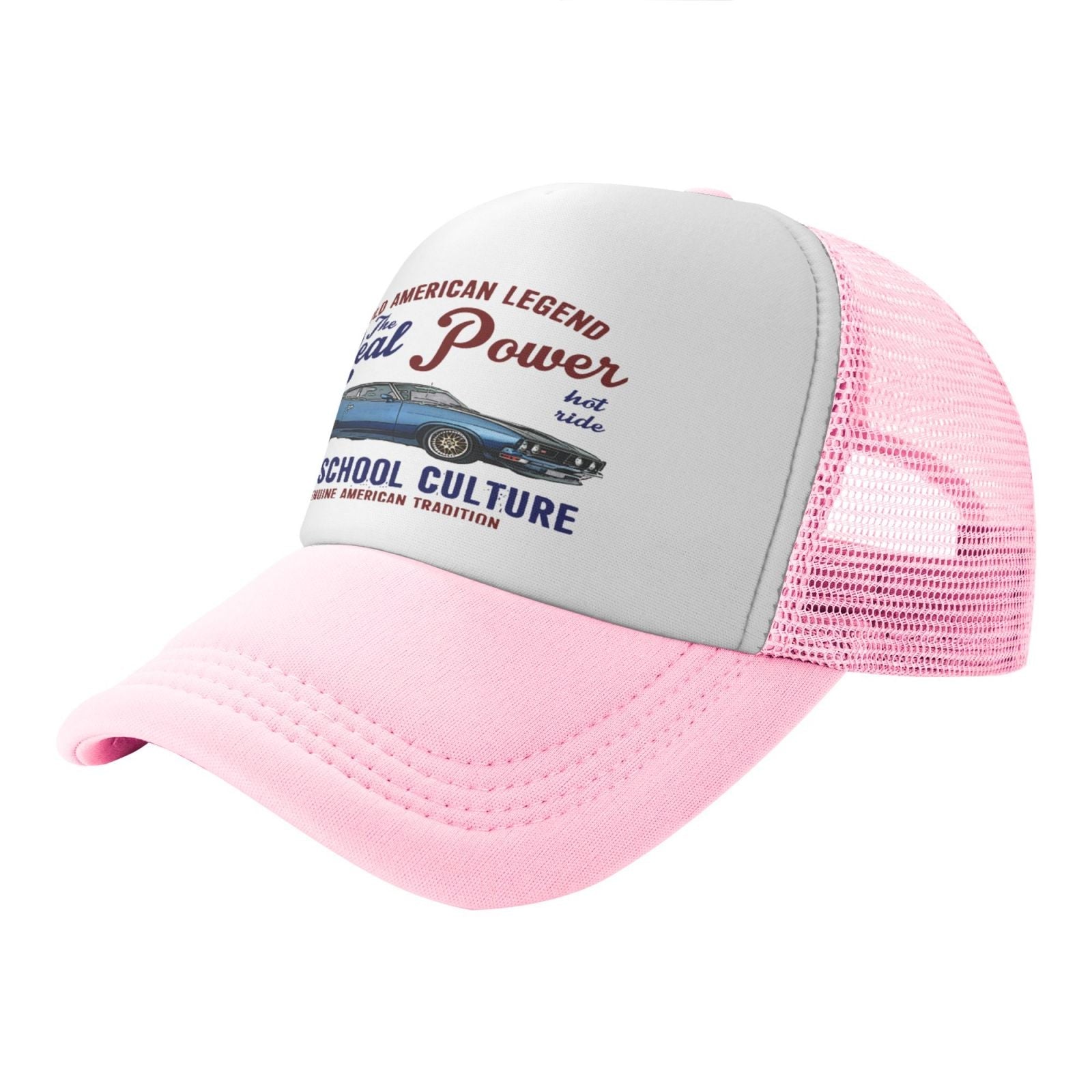 American Car Ford Xb Gt Coupe Cap Male Women's Hat Adventure Time Women's Cap Baseball Cap Hats Man Man Hat Women's Summer Hat
