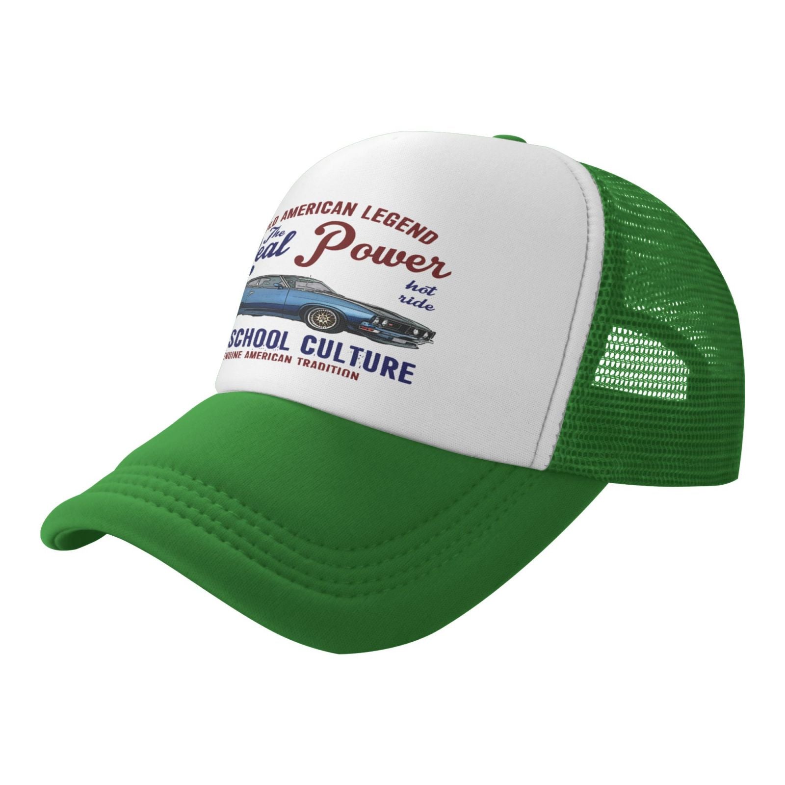 American Car Ford Xb Gt Coupe Cap Male Women's Hat Adventure Time Women's Cap Baseball Cap Hats Man Man Hat Women's Summer Hat