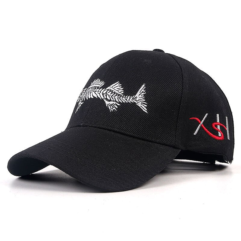 Army Camouflage Baseball Cap Men Animal Embroidery Summer Outdoor Tactical Dad Hat Male Hunting Hats Hip Hop Camo Gorras Hombre