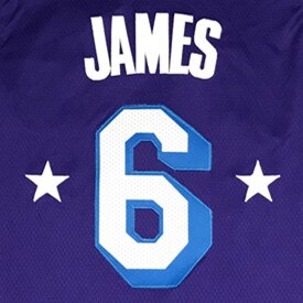 2022 Mens Youth American Basketball Westbrook Jerseys Sport James City Edition Shirt Shorts Stitched