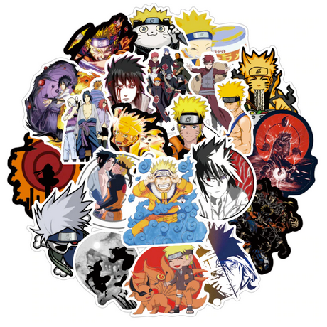 Sticker Lot- 20