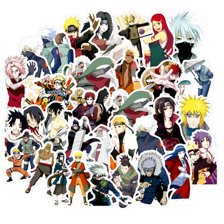 Sticker Lot- 06