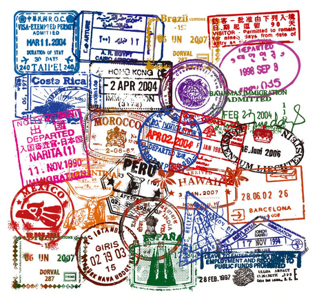Sticker Lot- 24